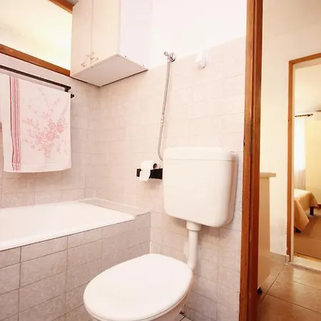 4548a Apartamento Orebić