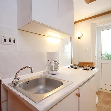 Apartment 4548a Orebic